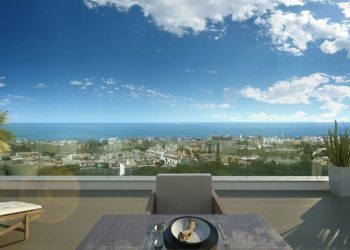 APARTAMENTOS MARBELLA – Ref. MF146