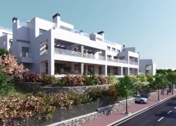 APARTAMENTOS MARBELLA – Ref. MF147