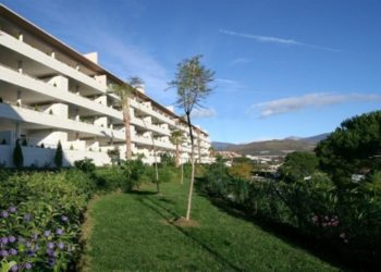 APARTAMENTO DE LUJO EN NUEVA ANDALUCIA – Ref. MF324