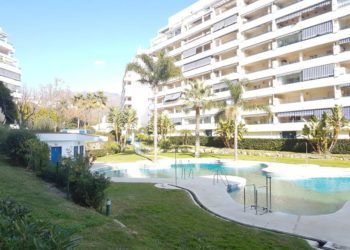 MARBELLA A 10MTS PLAYA – REF: IB326