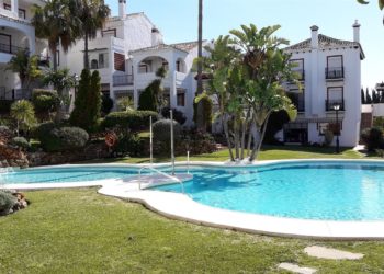 ZONA RESERVA DE MARBELLA . REF: IB319